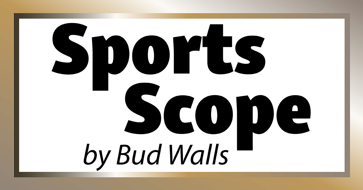 Remembering “Sports Scope”  Writer George H. “Bud” Walls