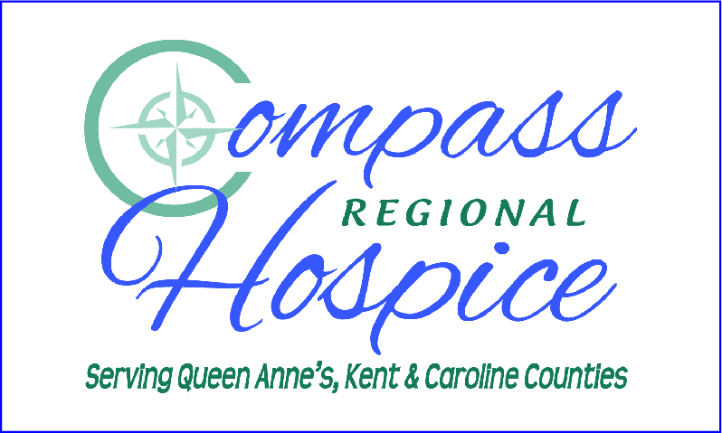 Compass Regional Hospice, Caroline Hospice Foundation  Finalize a Path Forward