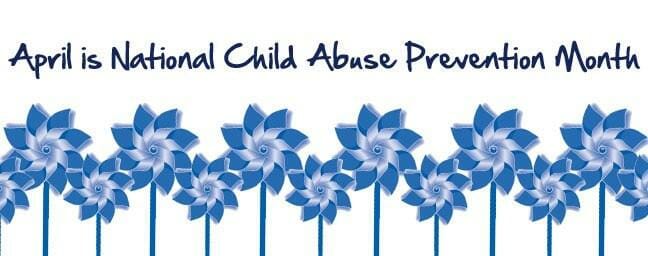 Child Abuse Prevention Month