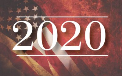 2020 – A Year That Will Live in Infamy