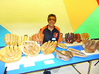 Tony Gianninoto Baseball Gloves