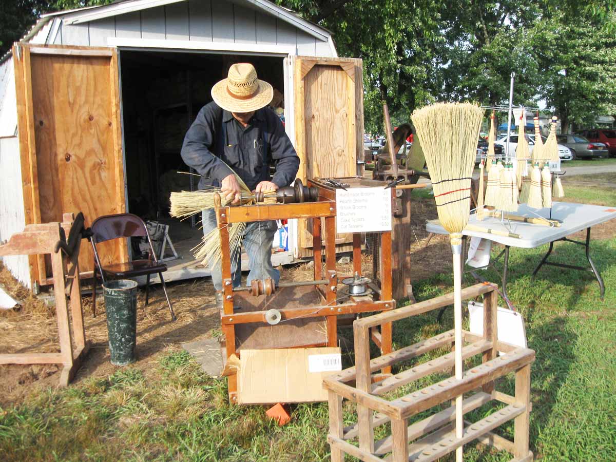 Eastern Shore Threshermen to Hold 57th Annual Show