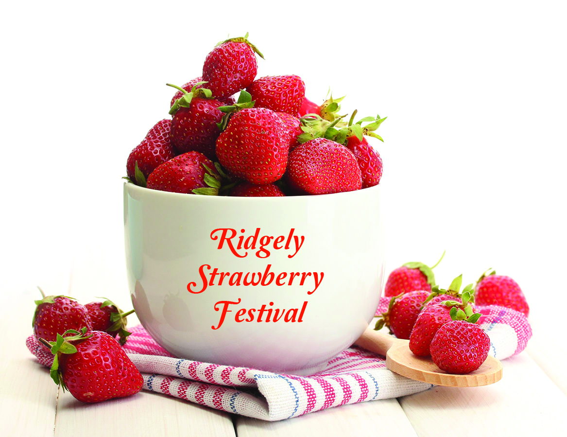 Strawberry Festival